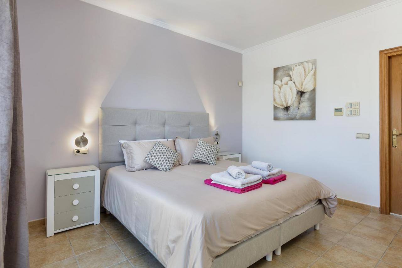 Villa Magnolia Marbella Ngoại thất bức ảnh