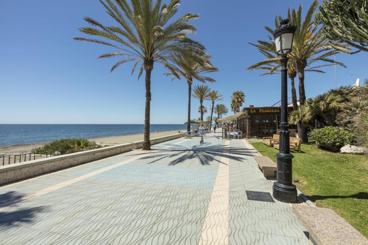 Villa Magnolia Marbella Ngoại thất bức ảnh