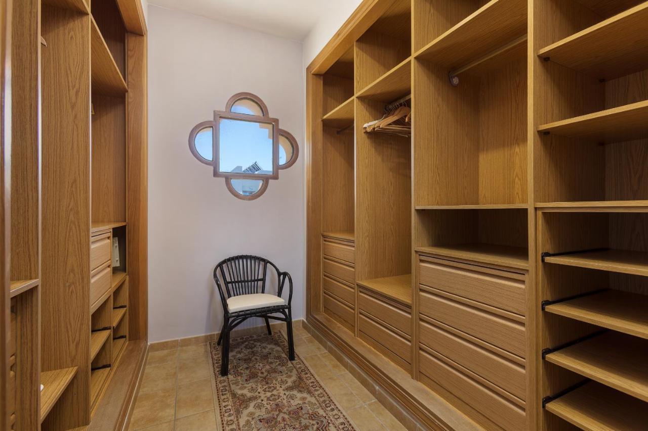 Villa Magnolia Marbella Ngoại thất bức ảnh