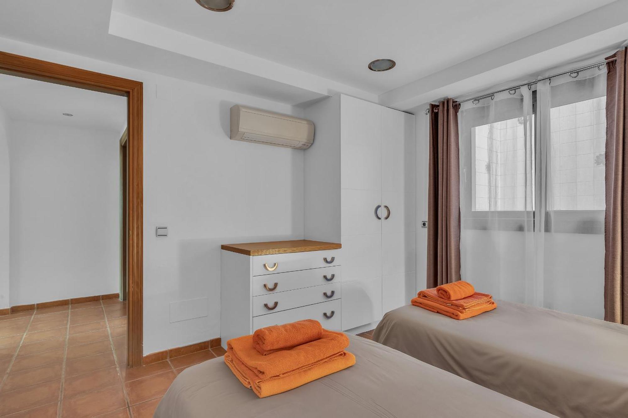 Villa Magnolia Marbella Ngoại thất bức ảnh
