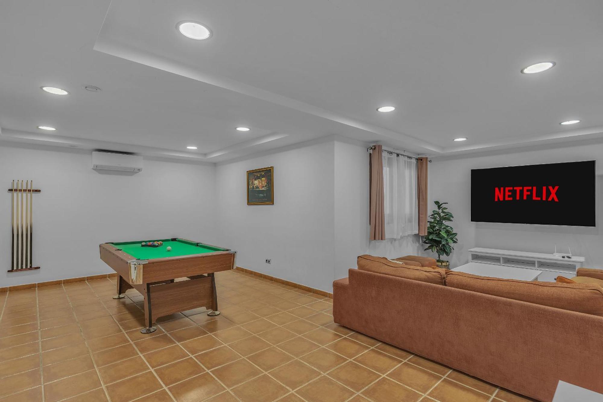 Villa Magnolia Marbella Ngoại thất bức ảnh