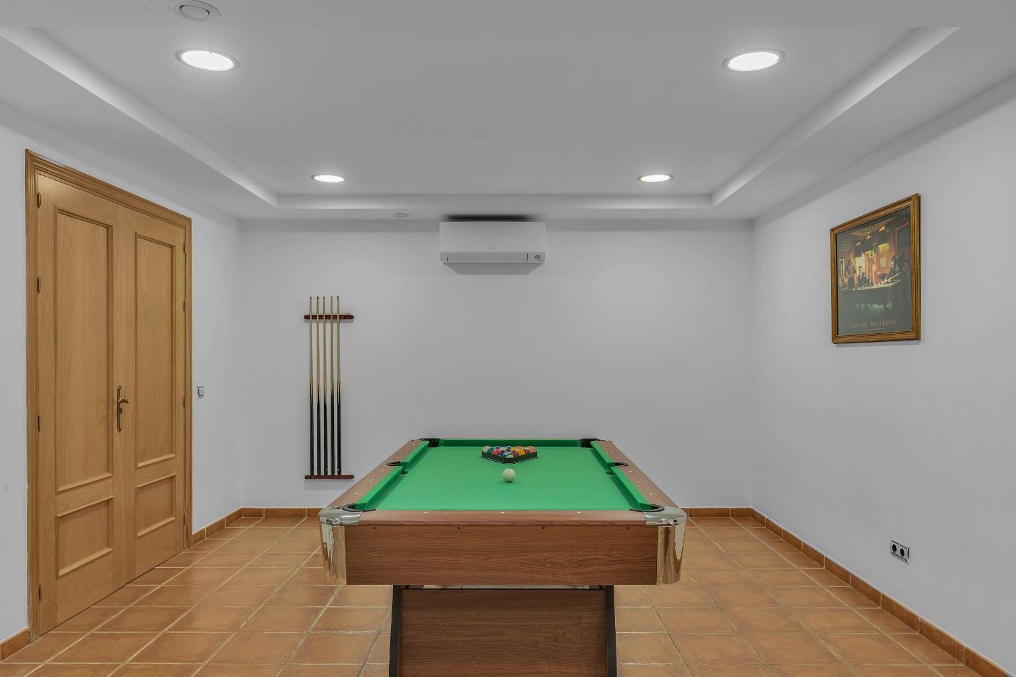 Villa Magnolia Marbella Ngoại thất bức ảnh