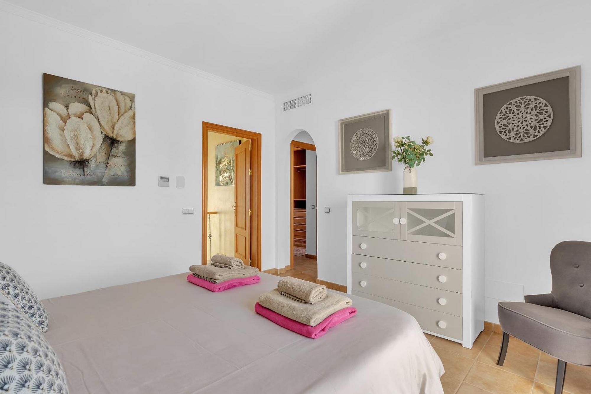 Villa Magnolia Marbella Ngoại thất bức ảnh