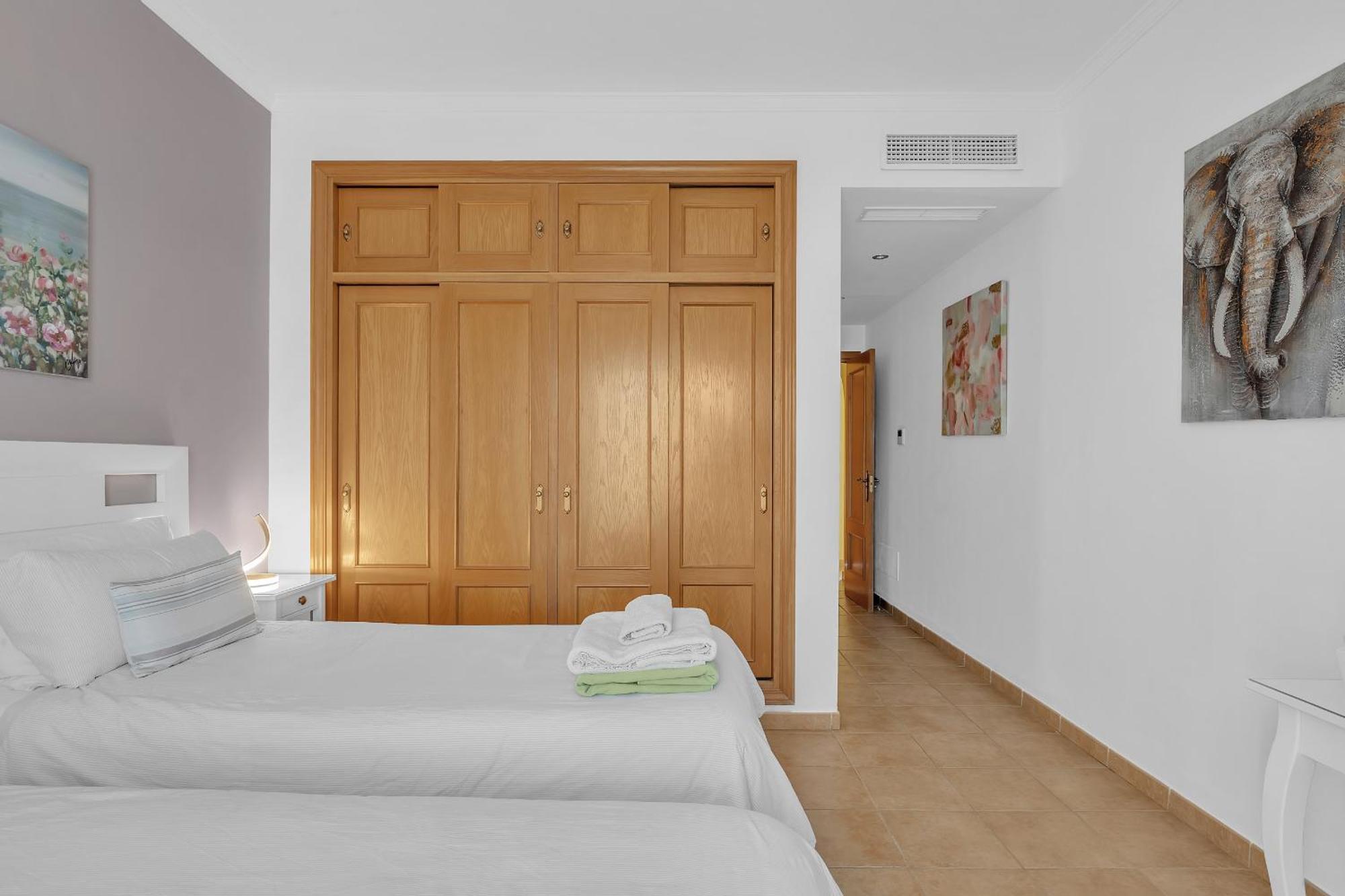 Villa Magnolia Marbella Ngoại thất bức ảnh