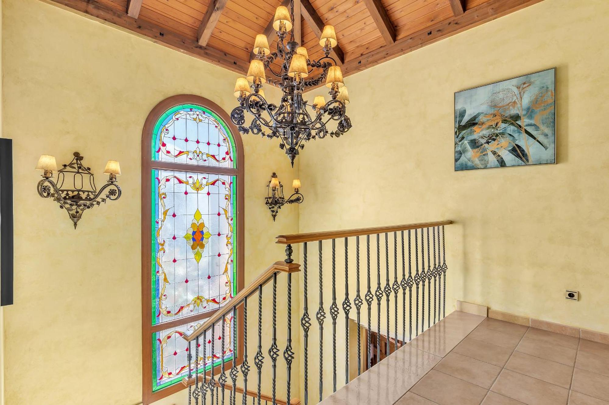 Villa Magnolia Marbella Ngoại thất bức ảnh