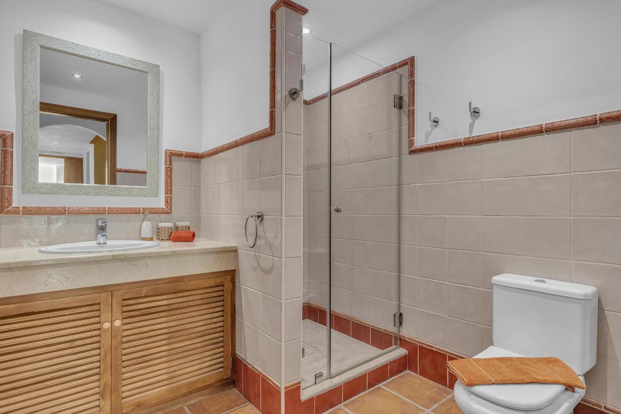 Villa Magnolia Marbella Ngoại thất bức ảnh