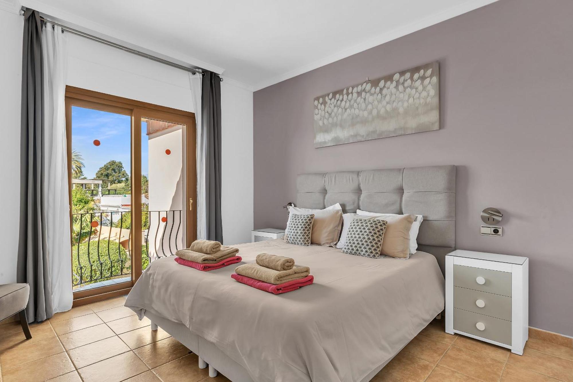 Villa Magnolia Marbella Ngoại thất bức ảnh